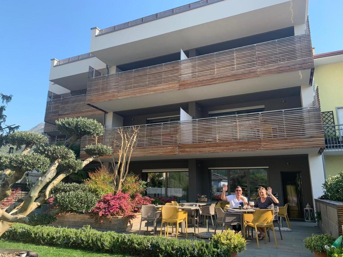 Gardabreak Rooms&breakfast *